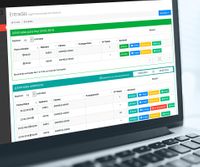 Sistema informático