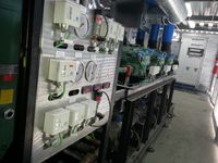 Sistema refrigeraci&oacute;n